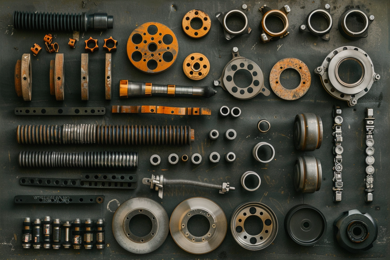 Challenges and Limitations of Online Parts Platforms: What to Watch Out For