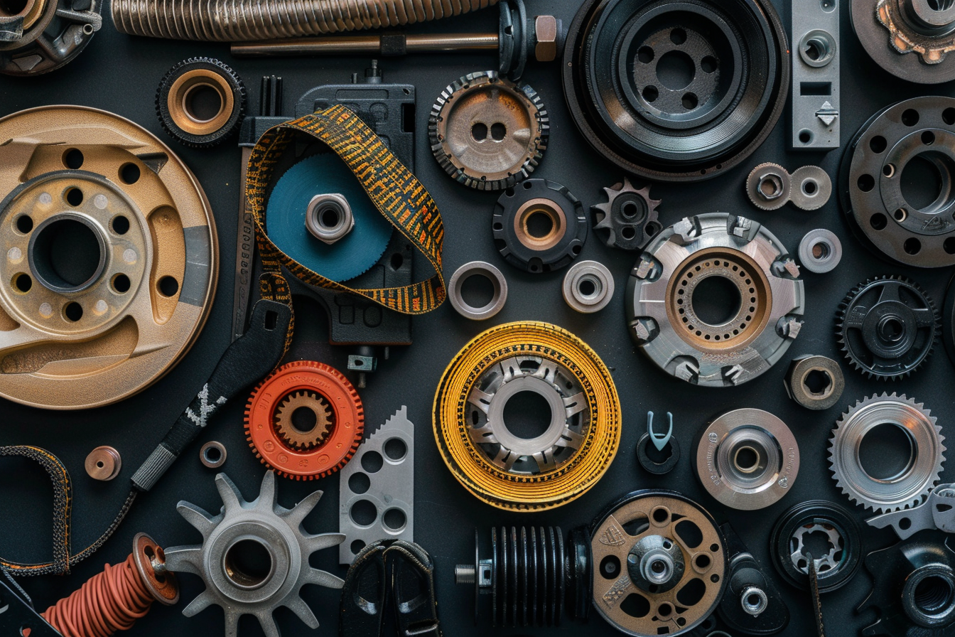 The Future of Car Parts Ordering: Integration, Personalization, and Predictive Maintenance